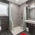 Villa T4 Climatisee Avec Jardin, Jacuzzi Et Free Wifi A 600 M De La - Fr-1-423-234 *