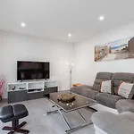 Villa T4 Climatisee Avec Jardin, Jacuzzi Et Free Wifi A 600 M De La - Fr-1-423-234